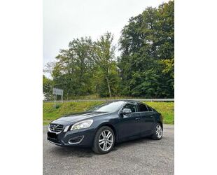 Volvo S60 Gebrauchtwagen