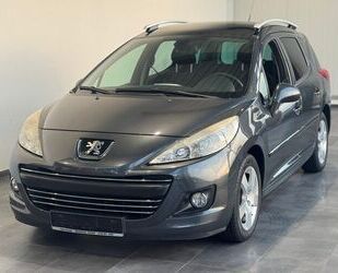 Peugeot 207 Gebrauchtwagen