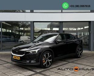 Polestar 2 Gebrauchtwagen