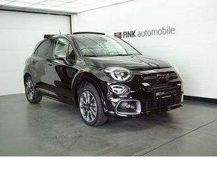 Fiat 500X Gebrauchtwagen