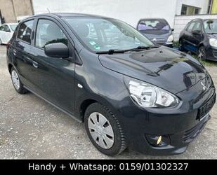 Mitsubishi Space Star Gebrauchtwagen