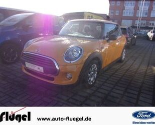 Mini ONE Gebrauchtwagen