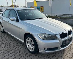 BMW 318 Gebrauchtwagen