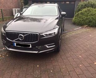 Volvo XC60 Gebrauchtwagen