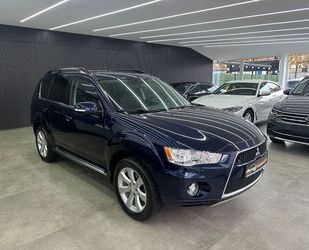 Mitsubishi Outlander Gebrauchtwagen