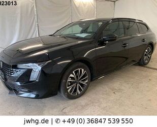 Peugeot 508 Gebrauchtwagen
