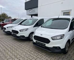 Ford Transit Gebrauchtwagen