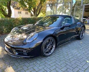 Porsche 992 Gebrauchtwagen