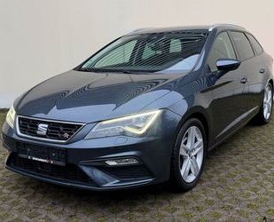 Seat Leon Gebrauchtwagen