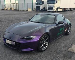 Mazda MX-5 Gebrauchtwagen