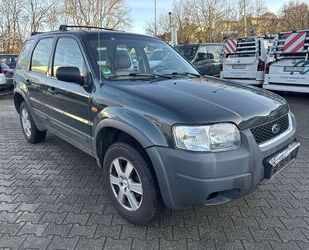 Ford Maverick Gebrauchtwagen