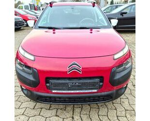 Citroen C4 Cactus Gebrauchtwagen