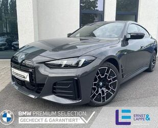 BMW i4 Gebrauchtwagen