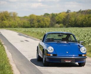 Porsche 911 Urmodell Gebrauchtwagen