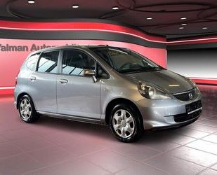 Honda Jazz Gebrauchtwagen