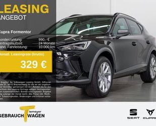 Cupra Formentor Gebrauchtwagen