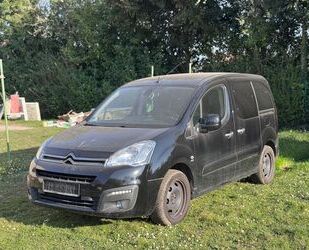 Citroen Berlingo Gebrauchtwagen