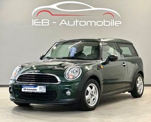 Mini ONE Gebrauchtwagen