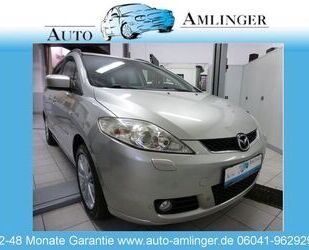 Mazda 5 Gebrauchtwagen