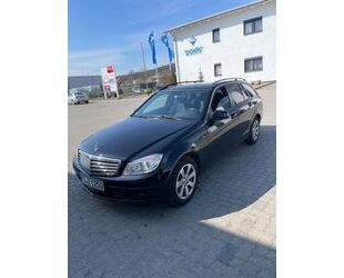 Mercedes-Benz C 200 Gebrauchtwagen
