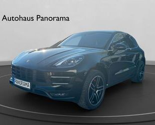 Porsche Macan Gebrauchtwagen
