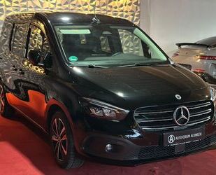 Mercedes-Benz T-Klasse Gebrauchtwagen