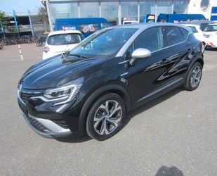 Renault Captur Gebrauchtwagen