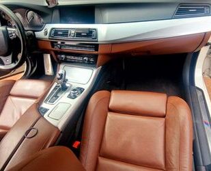 BMW 520 Gebrauchtwagen