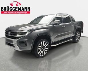 VW Amarok Gebrauchtwagen