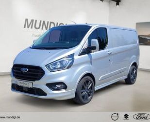Ford Transit Custom Gebrauchtwagen