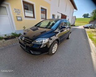 VW Golf Plus Gebrauchtwagen