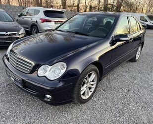 Mercedes-Benz C 180 Gebrauchtwagen