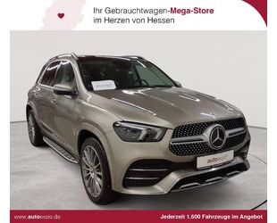 Mercedes-Benz GLE 350 Gebrauchtwagen