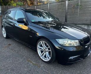 BMW 330 Gebrauchtwagen