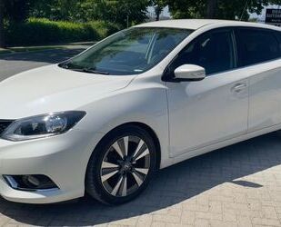 Nissan Pulsar Gebrauchtwagen