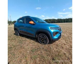 Dacia Spring Gebrauchtwagen