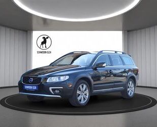 Volvo XC70 Gebrauchtwagen
