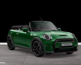 Mini Cooper S Cabrio Gebrauchtwagen