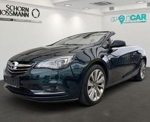 Opel Cascada Gebrauchtwagen