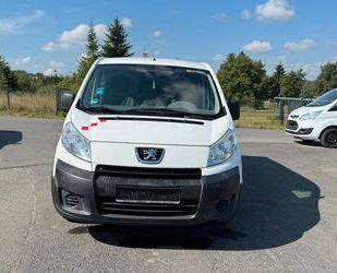 Peugeot Expert Gebrauchtwagen