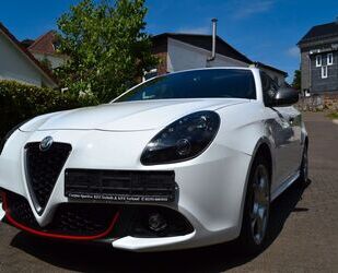 Alfa Romeo Giulietta Gebrauchtwagen