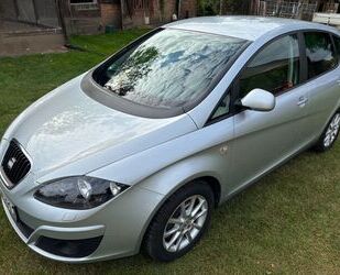 Seat Altea Gebrauchtwagen