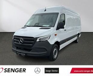 Mercedes-Benz Sprinter Gebrauchtwagen