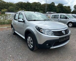 Dacia Sandero Gebrauchtwagen