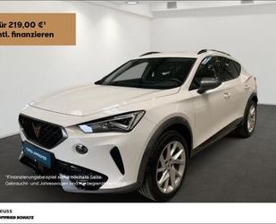 Cupra Formentor Gebrauchtwagen