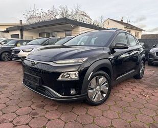 Hyundai KONA Gebrauchtwagen