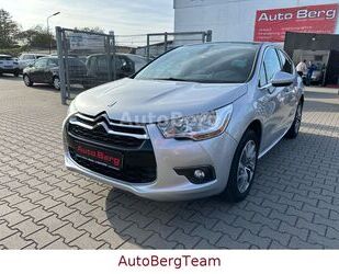 Citroen DS4 Gebrauchtwagen