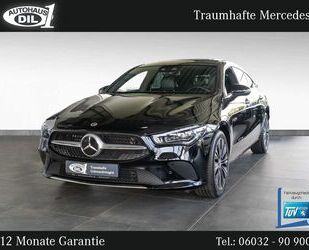 Mercedes-Benz CLA 220 Shooting Brake Gebrauchtwagen