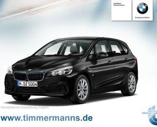 BMW 225 Active Tourer Gebrauchtwagen