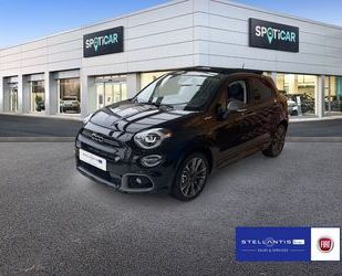 Fiat 500X Gebrauchtwagen